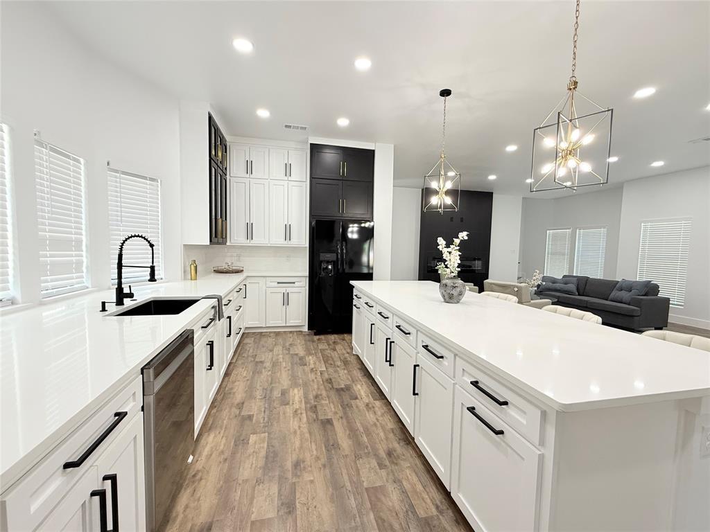 Blankenship & Blakes - Residential