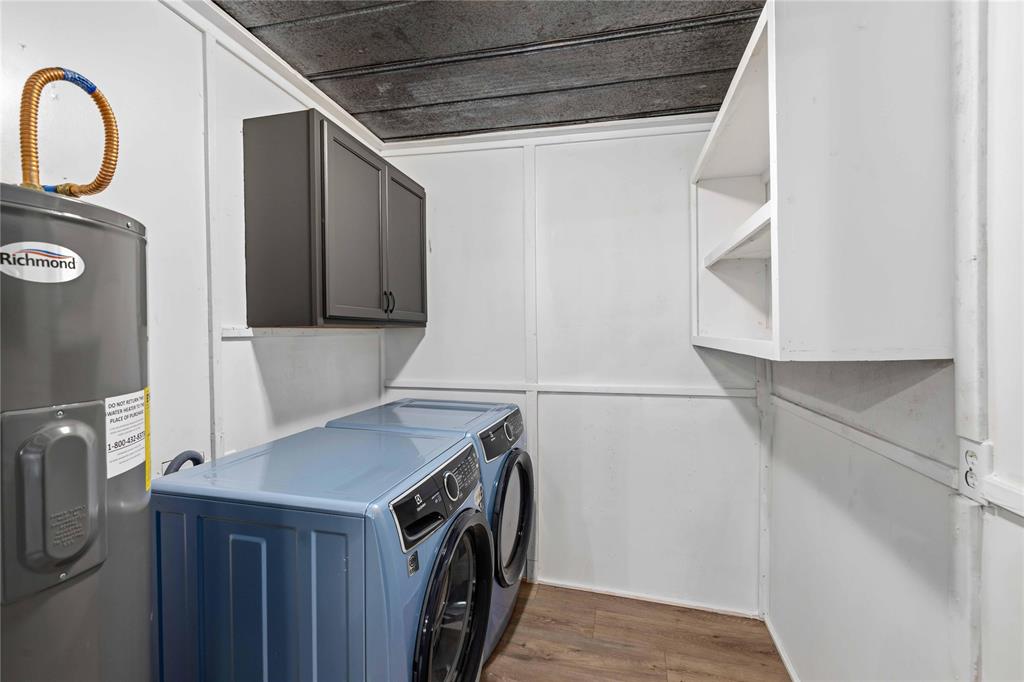 UNK - Residential