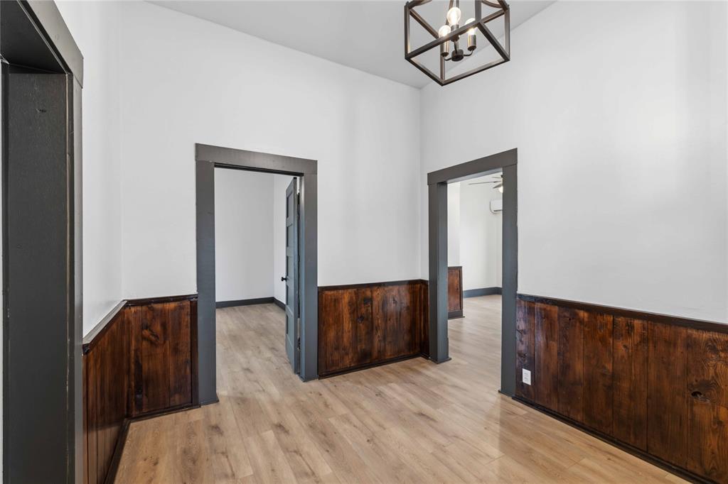 UNK - Residential