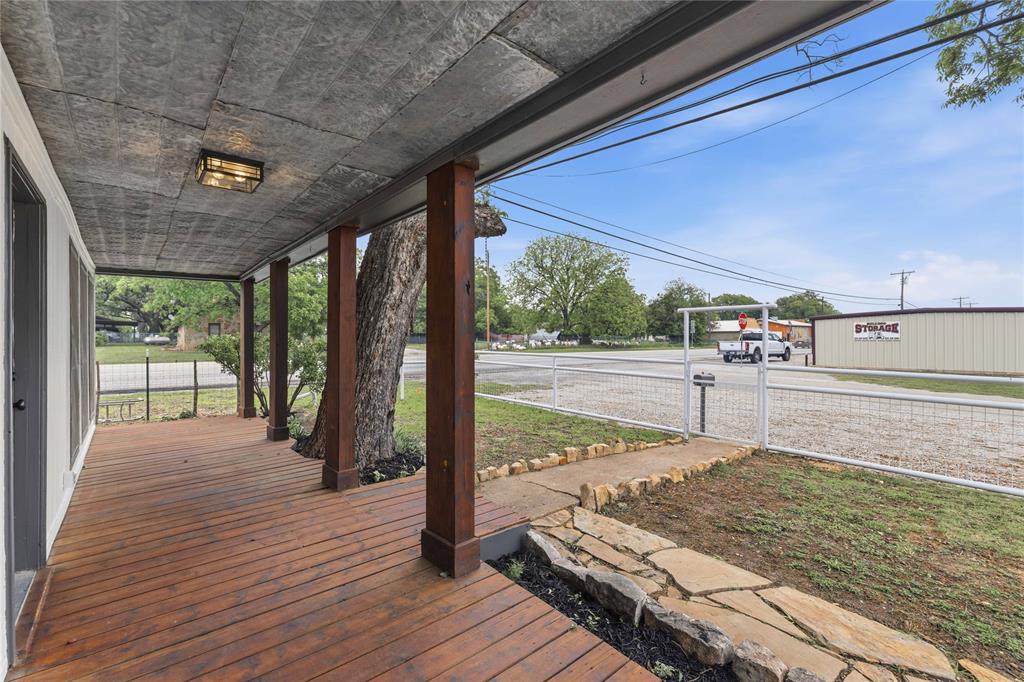 UNK - Residential
