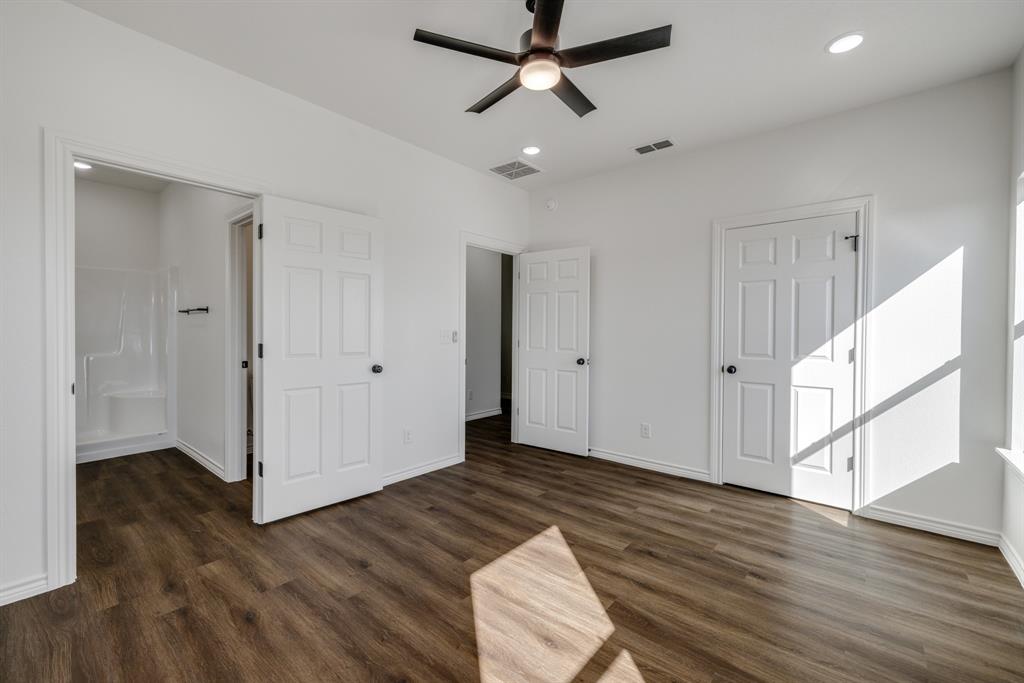 Hagan Addn - Residential