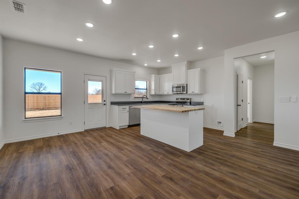 Hagan Addn - Residential