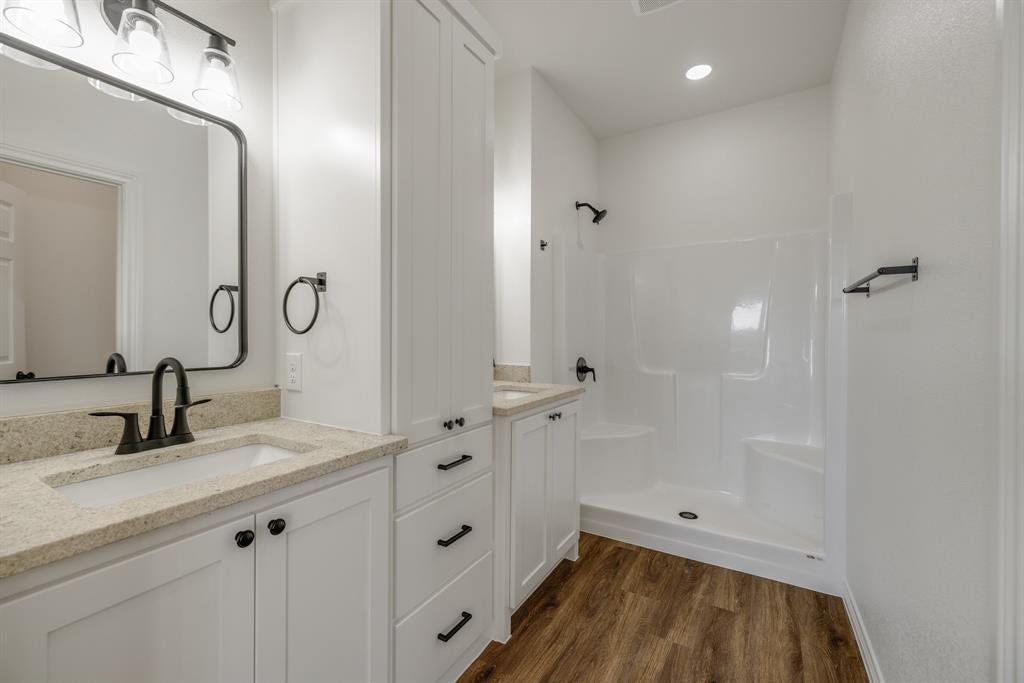 Hagan Addn - Residential