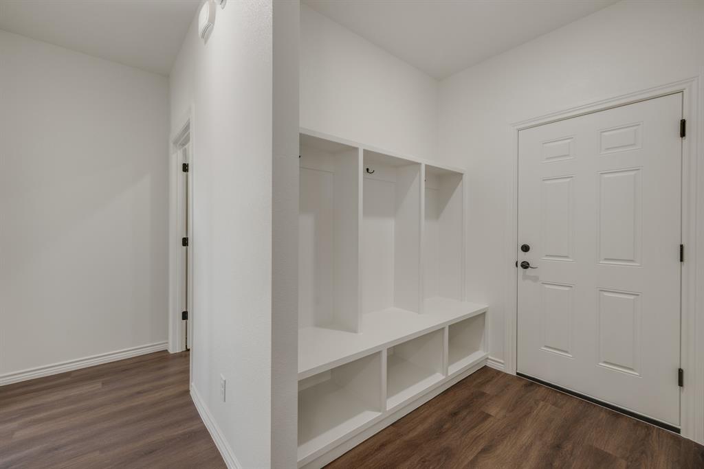Hagan Addn - Residential