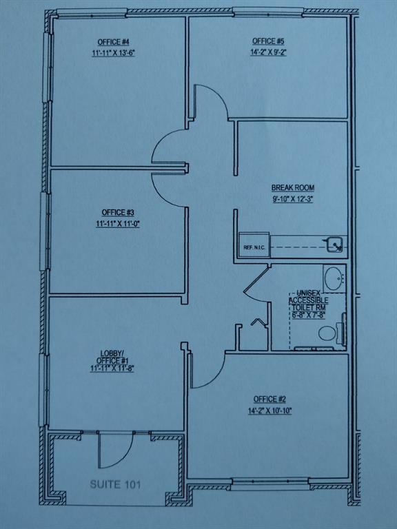 Lakeside Professional Office P - Commercial Sale
