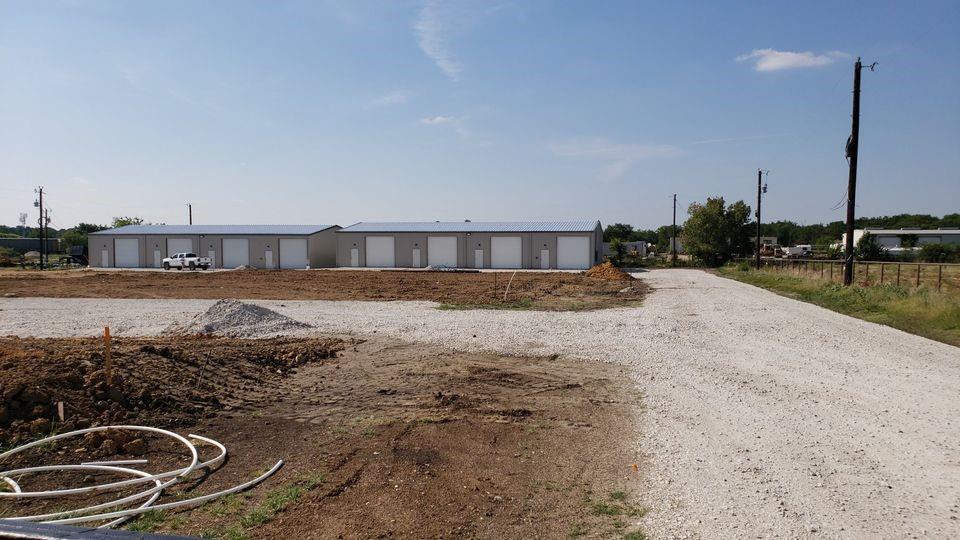 FRASHER ADDN - Commercial Sale