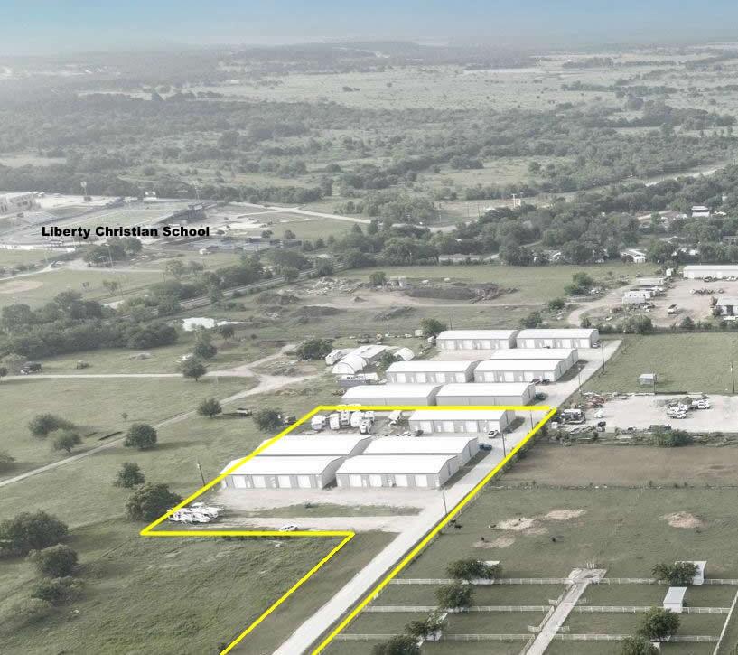 FRASHER ADDN - Commercial Sale