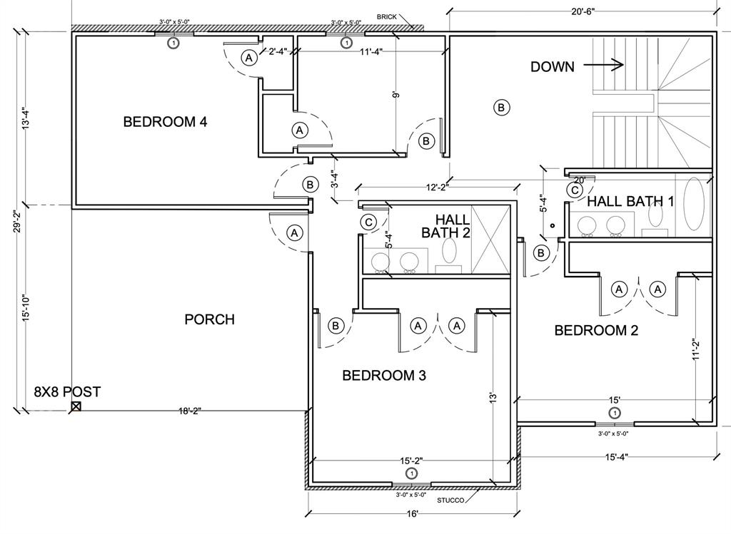 Woodhaven Cntry Club Estates - Residential