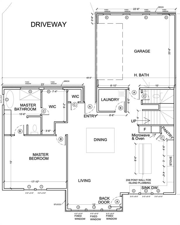 Woodhaven Cntry Club Estates - Residential