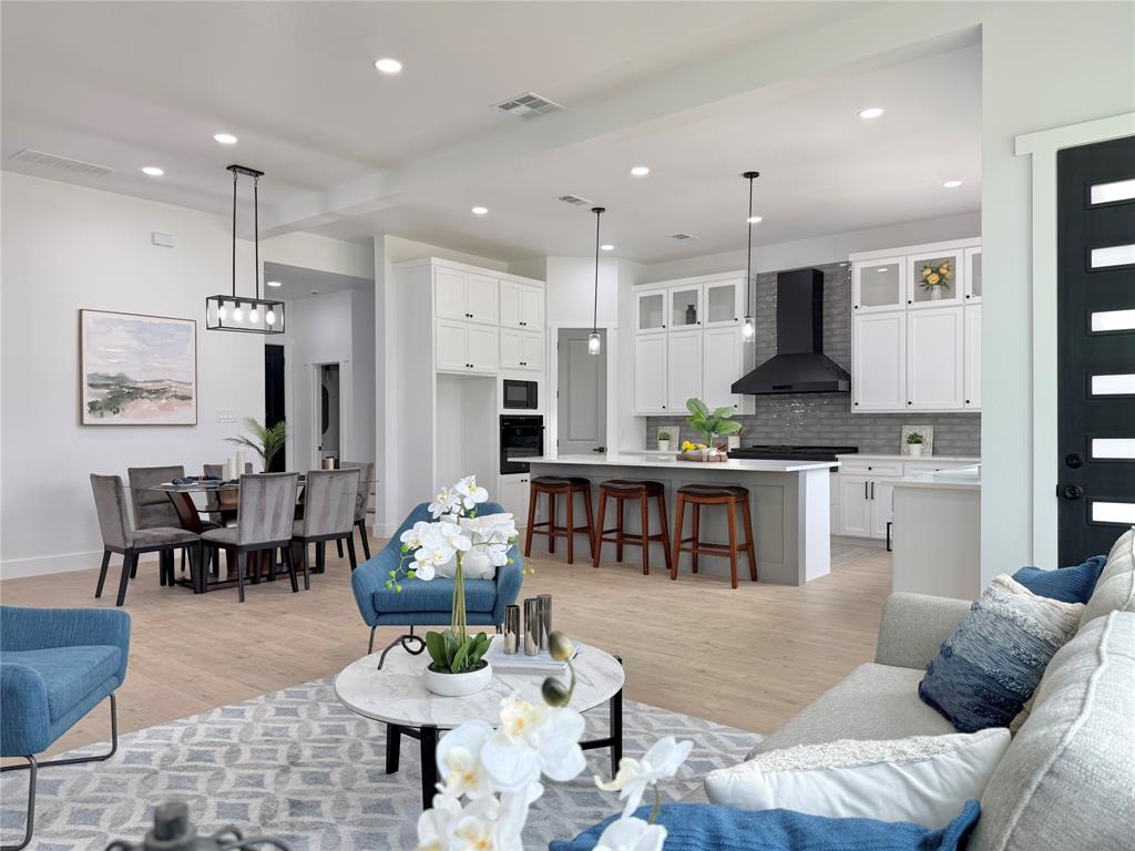 Woodhaven Cntry Club Estates - Residential