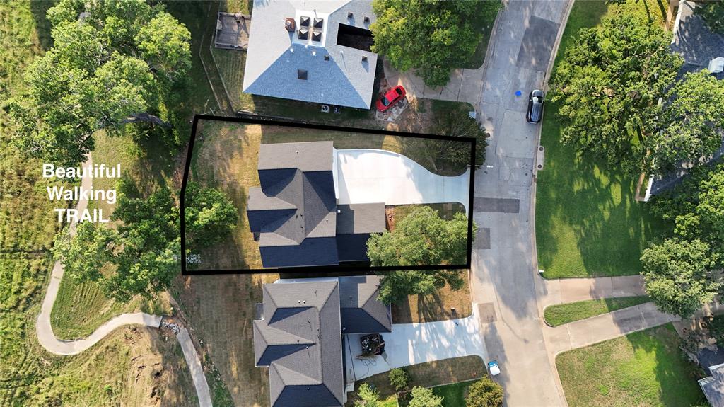 Woodhaven Cntry Club Estates - Residential