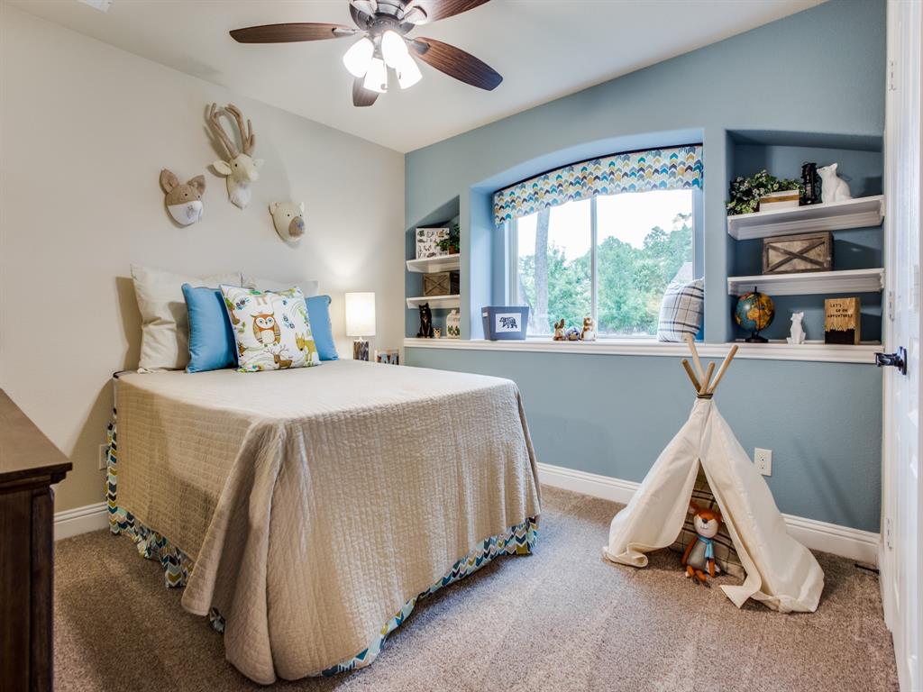 Willow Wood - Residential