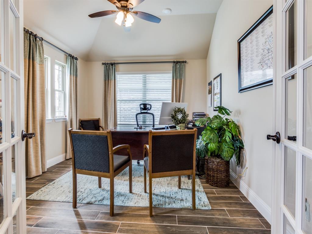Willow Wood - Residential