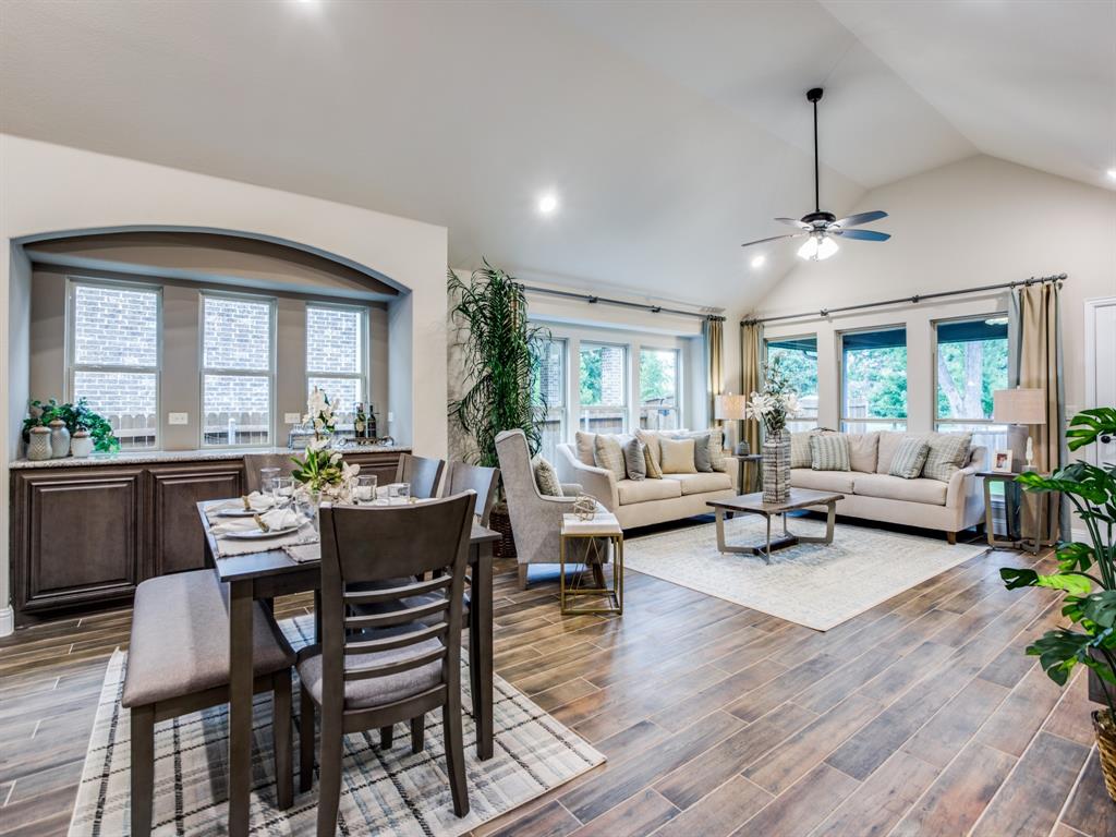 Willow Wood - Residential