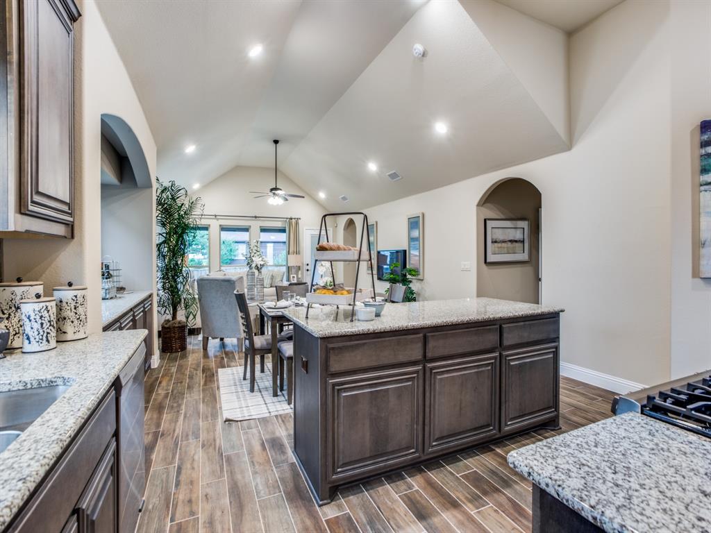 Willow Wood - Residential
