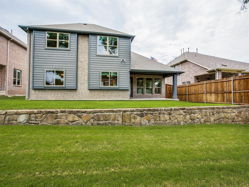Willow Wood - Residential
