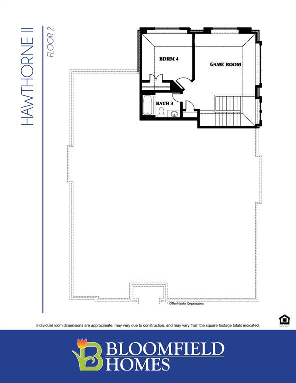 Willow Wood - Residential