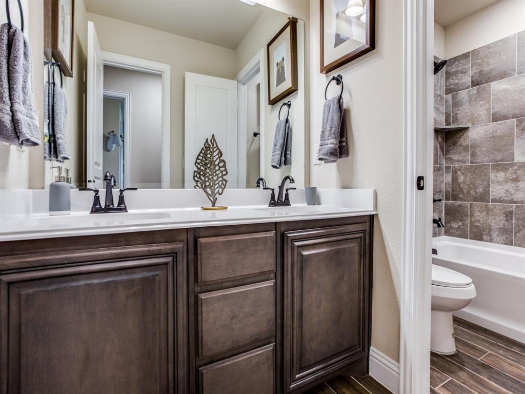 Willow Wood - Residential