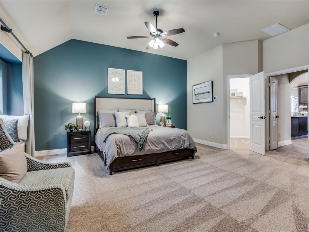 Willow Wood - Residential