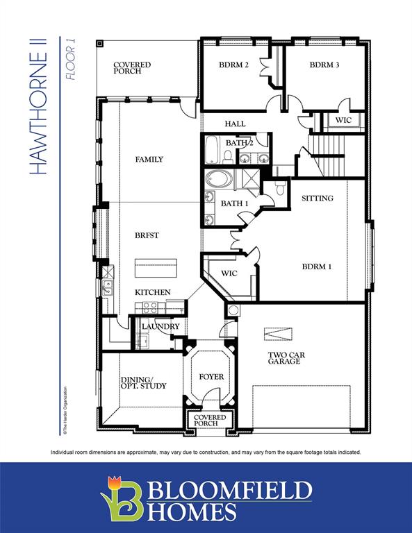 Willow Wood - Residential