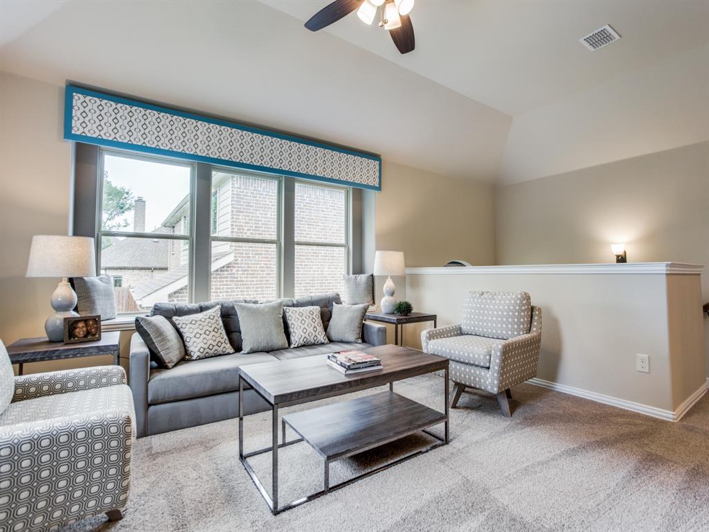 Willow Wood - Residential