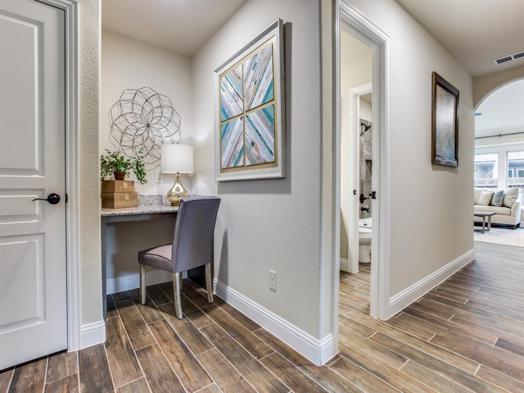Willow Wood - Residential