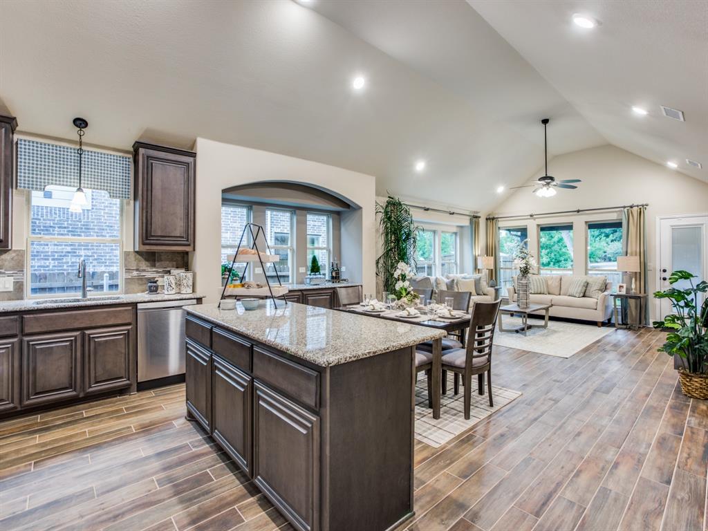 Willow Wood - Residential