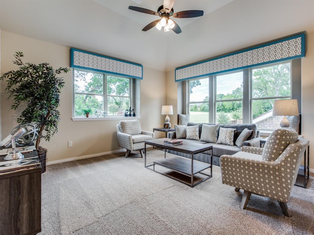 Willow Wood - Residential