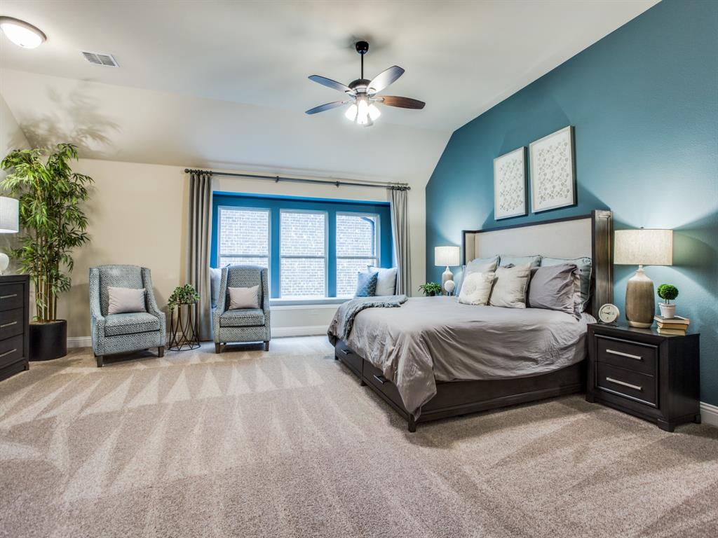 Willow Wood - Residential