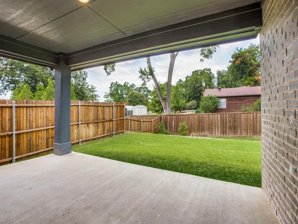 Willow Wood - Residential