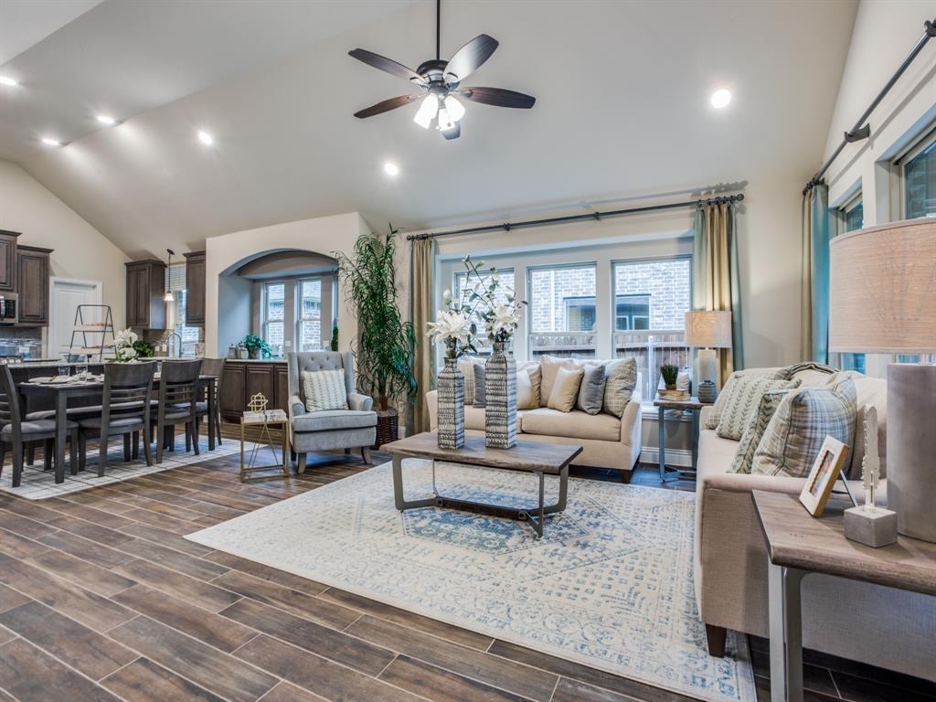 Willow Wood - Residential