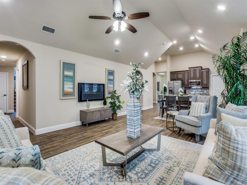 Willow Wood - Residential