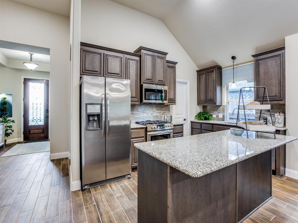 Willow Wood - Residential