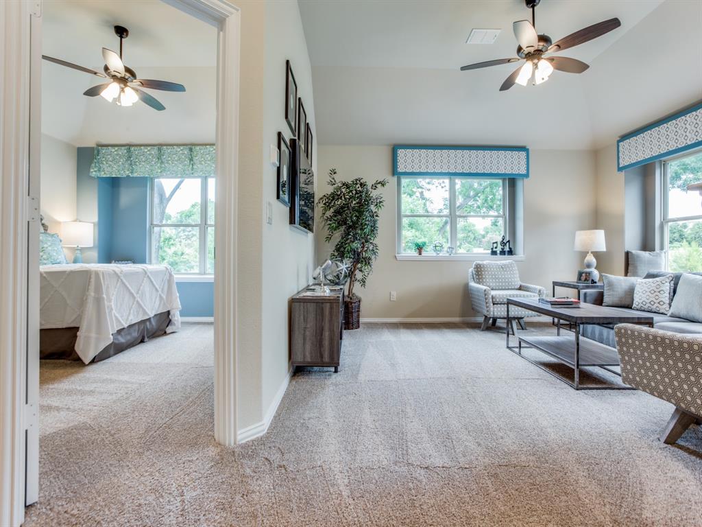 Willow Wood - Residential