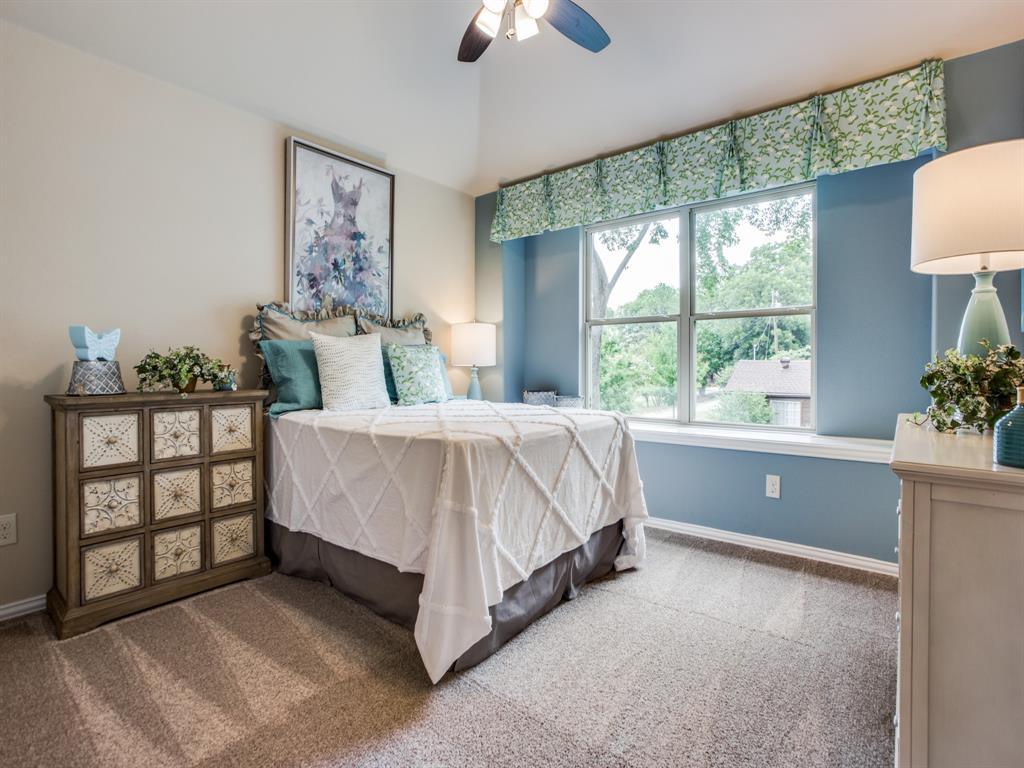 Willow Wood - Residential