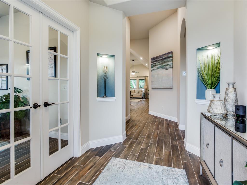 Willow Wood - Residential