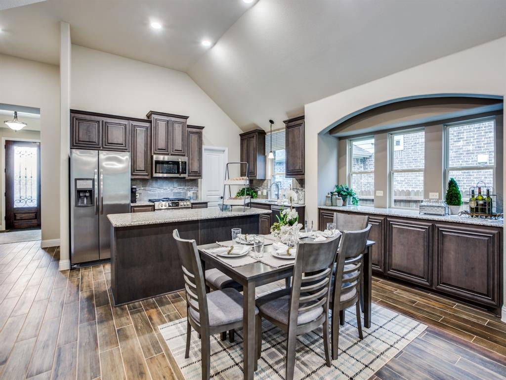 Willow Wood - Residential