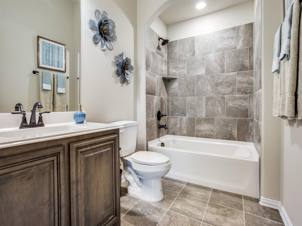 Willow Wood - Residential