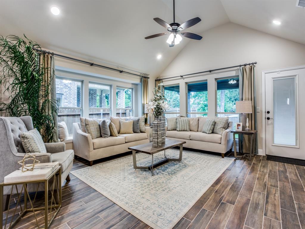 Willow Wood - Residential