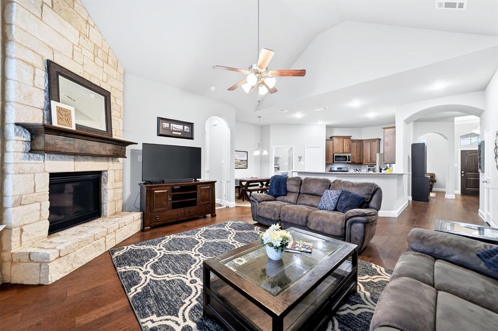 Sonoma Verde Ph 1b - Residential