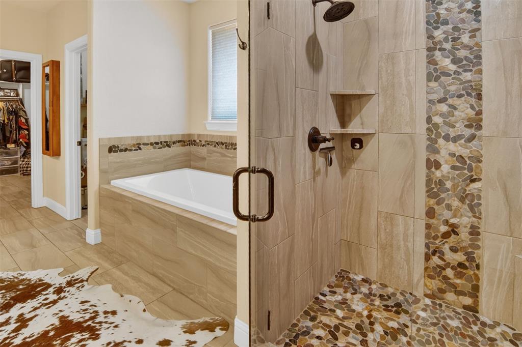 Oak Tree Ranch Estates - Residential