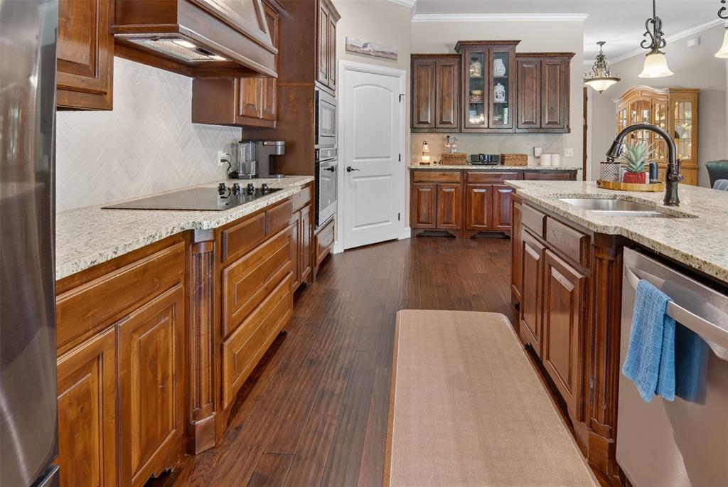 Oak Tree Ranch Estates - Residential