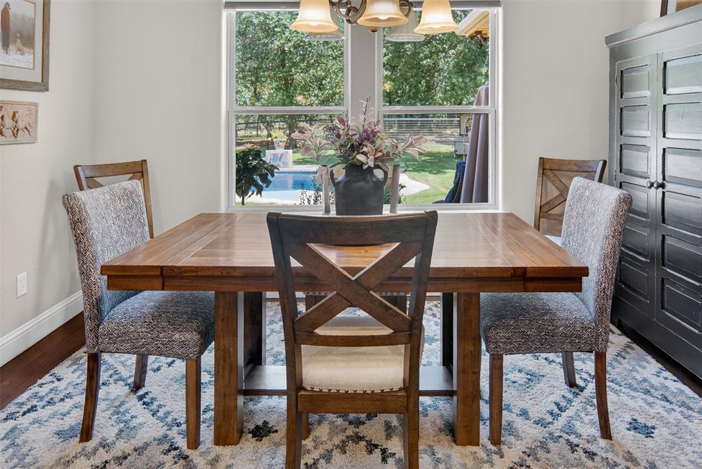 Oak Tree Ranch Estates - Residential
