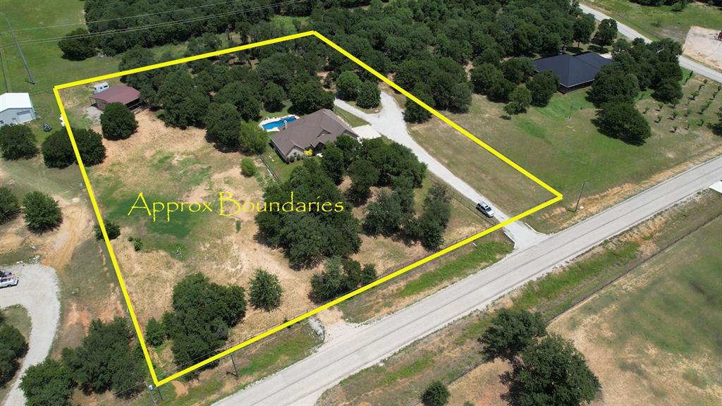 Oak Tree Ranch Estates - Residential