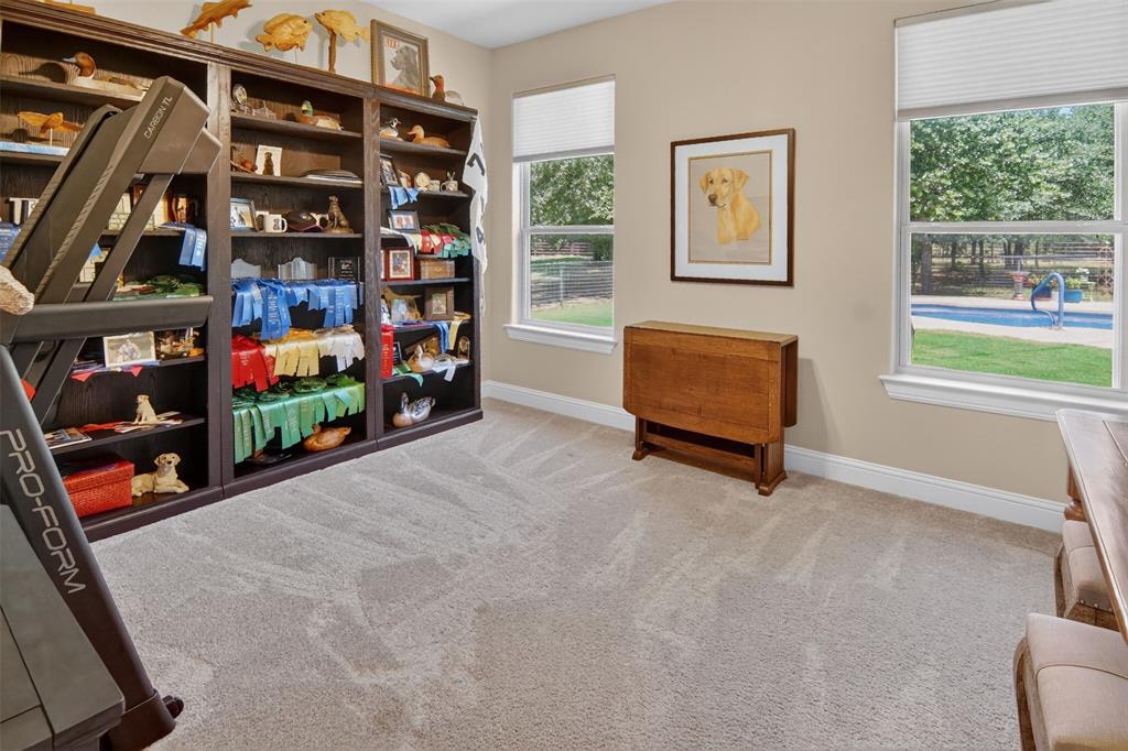 Oak Tree Ranch Estates - Residential