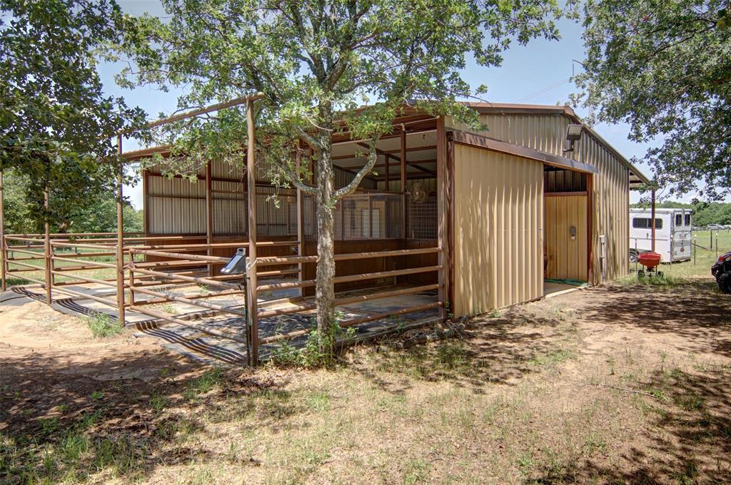 Oak Tree Ranch Estates - Residential