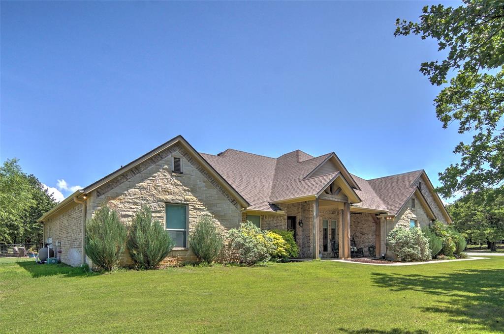 Oak Tree Ranch Estates - Residential