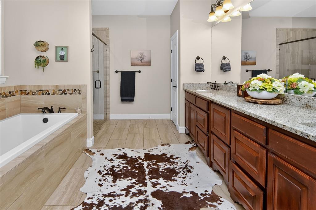 Oak Tree Ranch Estates - Residential