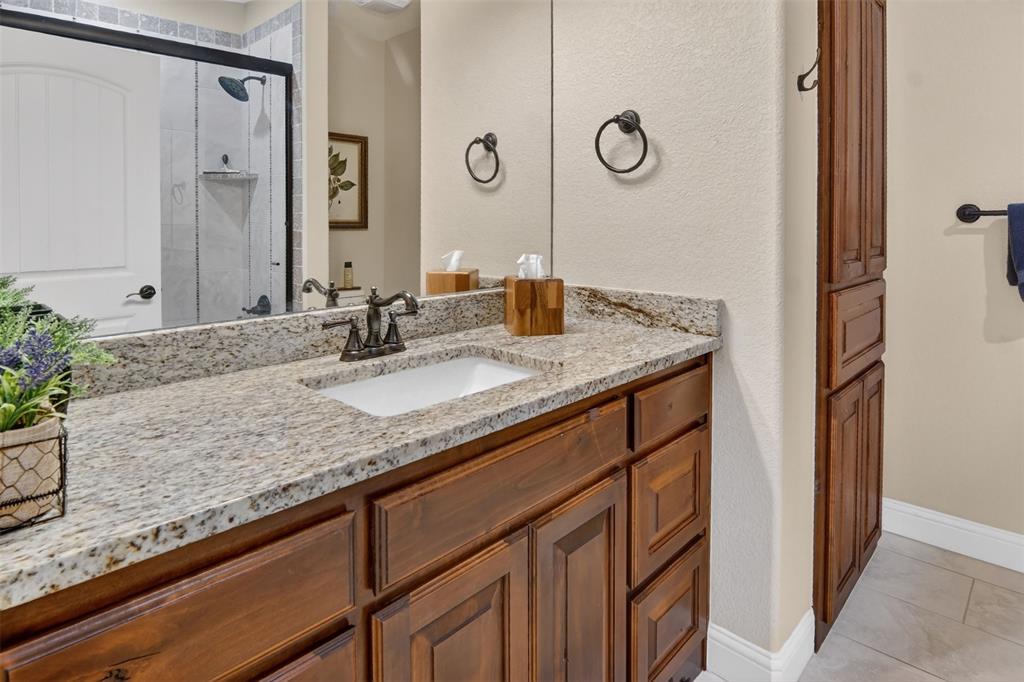 Oak Tree Ranch Estates - Residential