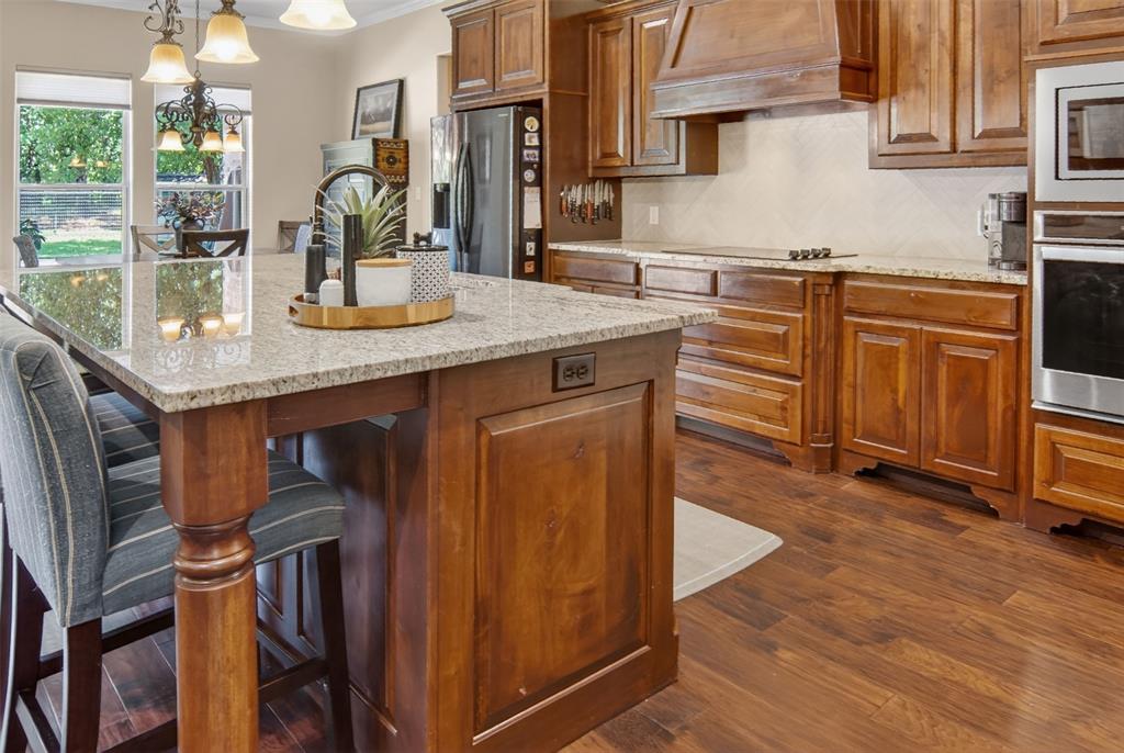 Oak Tree Ranch Estates - Residential